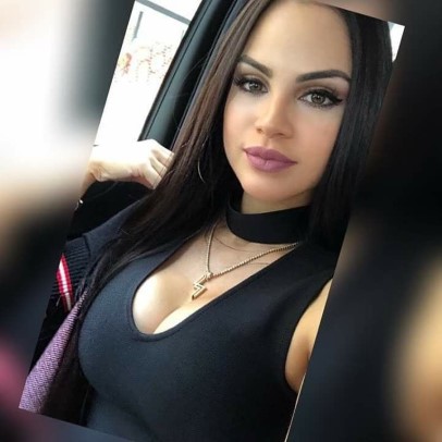 Natti Natasha  nude photo