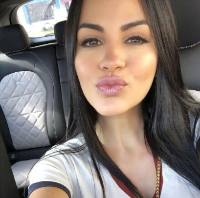 Natti Natasha  nude photo