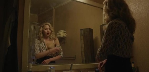 Nina Arianda  nude photo
