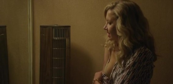 Nina Arianda  nude photo