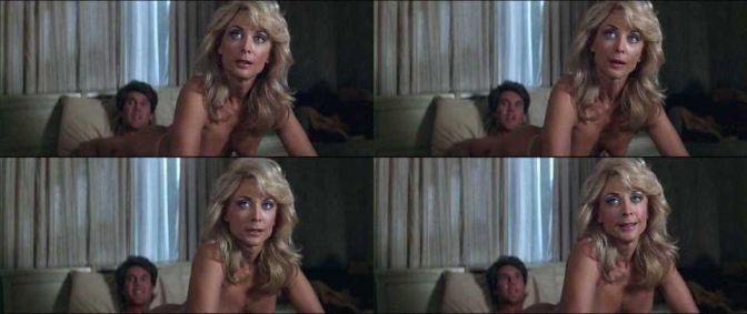 Nina Hartley Boogie Nights Nudes Scenes  nude photo