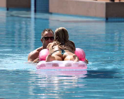 Ola Jordan  nude photo