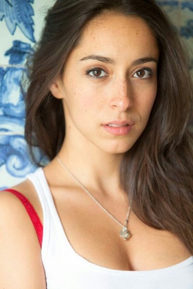 Oona Chaplin Boobs  nude photo