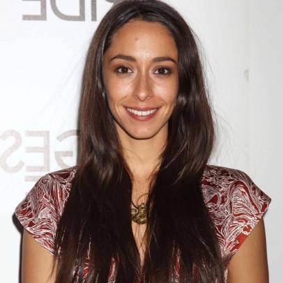 Oona Chaplin  nude photo