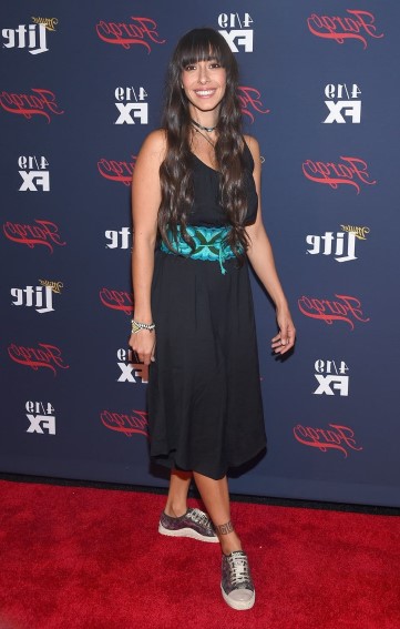 Oona Chaplin  nude photo