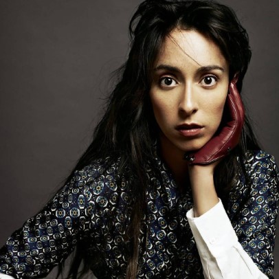 Oona Chaplin  nude photo