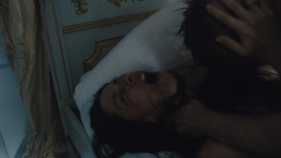 Oona Chaplin  nude photo