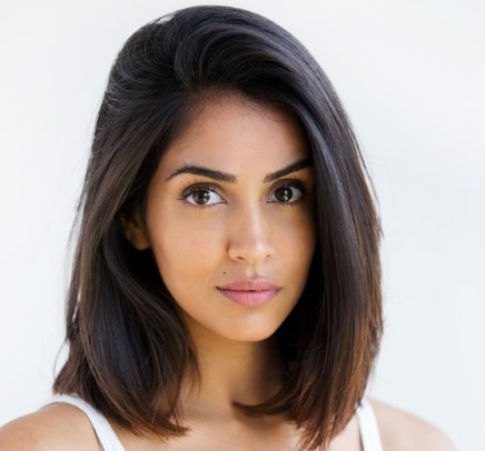 Parveen Kaur  nude photo