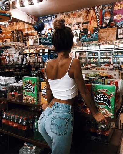 Pauline Tantot  nude photo