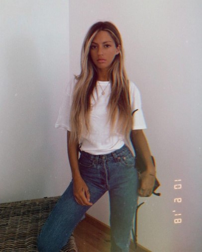 Pauline Tantot  nude photo