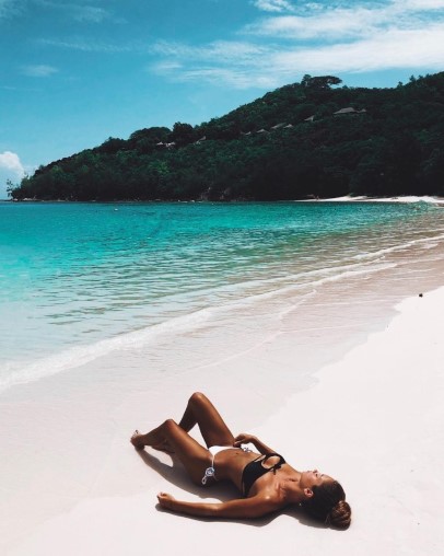 Pauline Tantot  nude photo