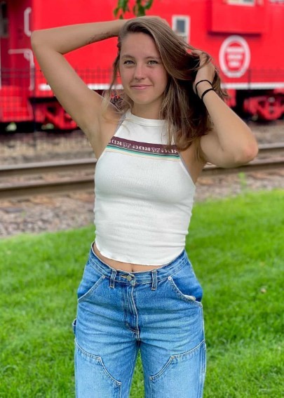 Peyton Coffee  nude photo