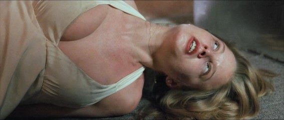 Rachel Nichols  nude photo