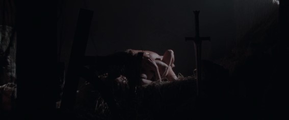 Rachel Nichols  nude photo