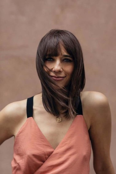 Rashida Jones  nude photo