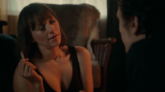 Rashida Jones  nude photo