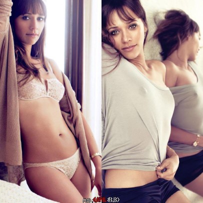 Rashida Jones  nude photo
