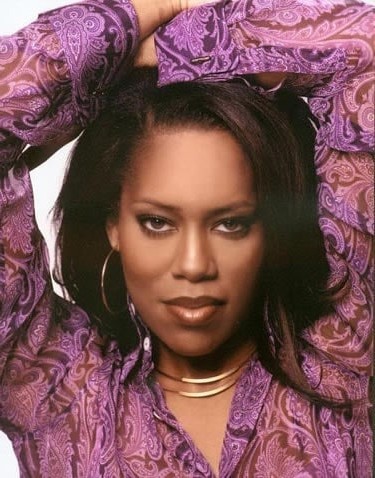 Regina King  nude photo