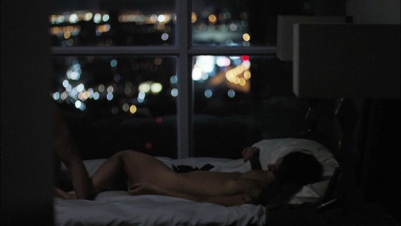 Riley Keough  nude photo