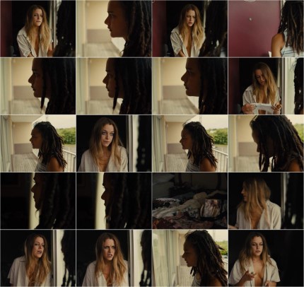 Riley Keough  nude photo