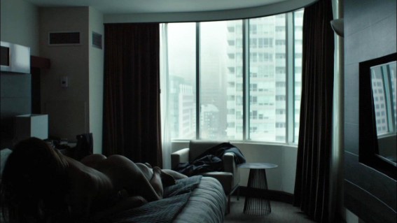 Riley Keough  nude photo