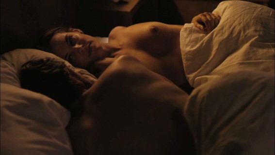 Riley Keough  nude photo
