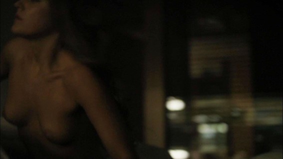 Riley Keough  nude photo