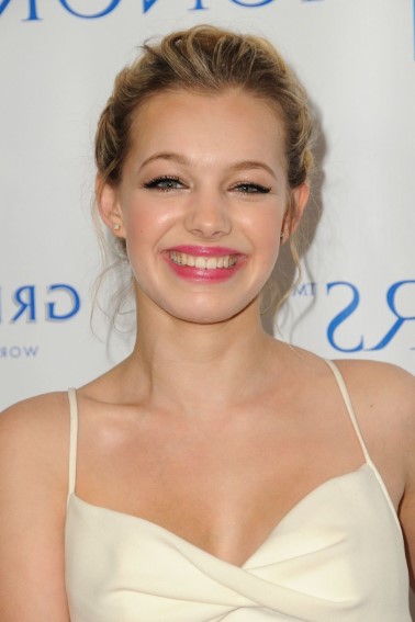 Sadie Calvano  nude photo