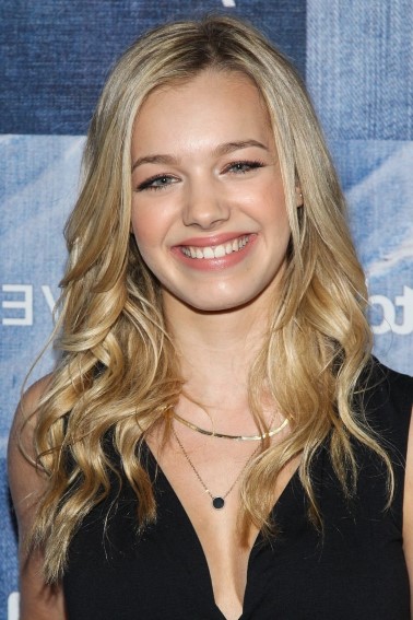 Sadie Calvano  nude photo