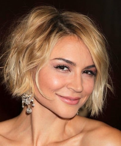 Samaire Armstrong  nude photo