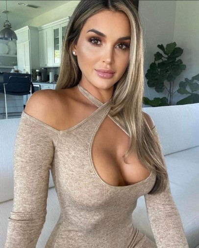 Sarah Alkhoury  nude photo