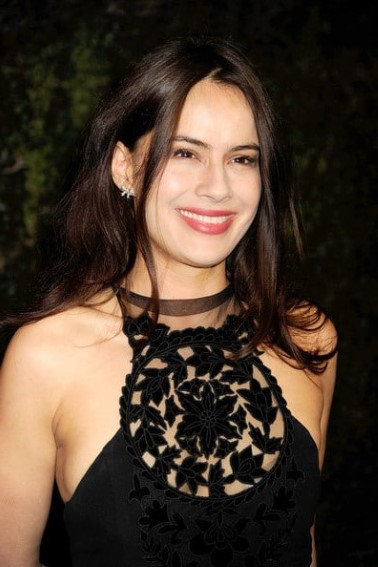 Sophie Winkleman  nude photo