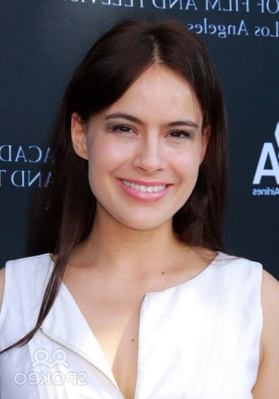 Sophie Winkleman  nude photo