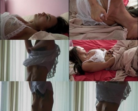 Sophie Winkleman  nude photo