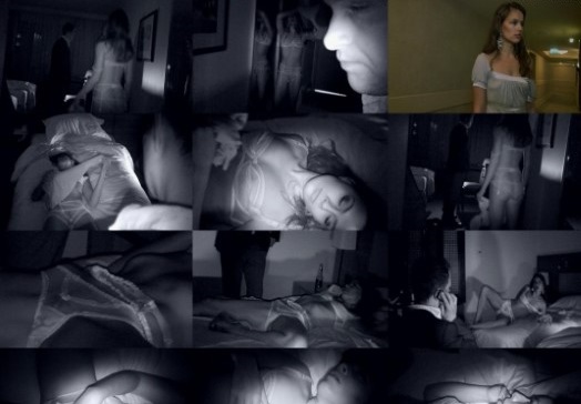 Sophie Winkleman  nude photo