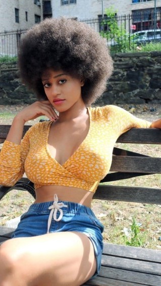 Stormi Maya  nude photo