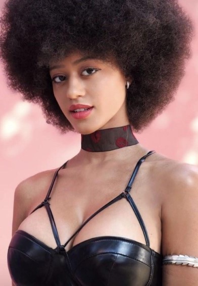 Stormi Maya  nude photo