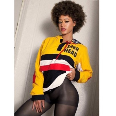 Stormi Maya  nude photo