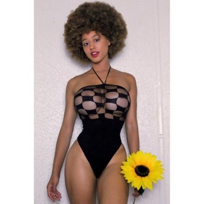 Stormi Maya  nude photo