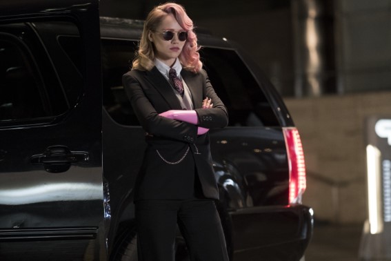 Suki Waterhouse  nude photo