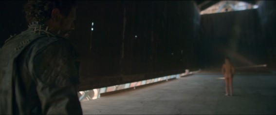 Suki Waterhouse  nude photo