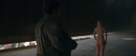 Suki Waterhouse  nude photo