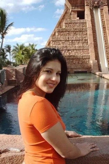 Sunny Leone  nude photo