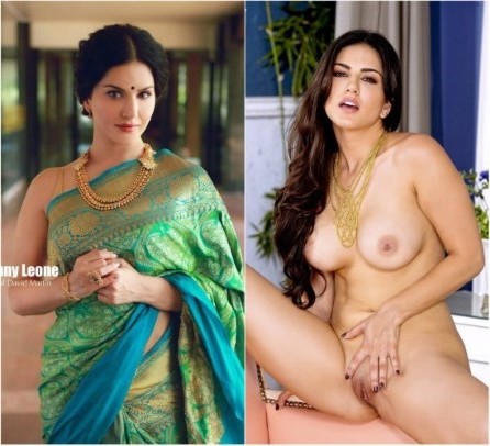 Sunny Leone  nude photo