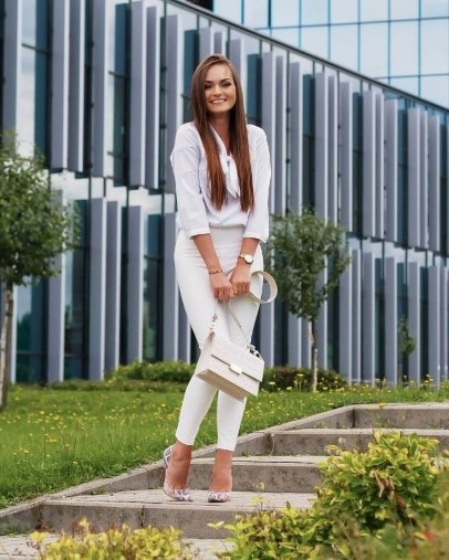 Sylwia Szewczyk  nude photo