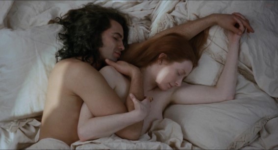 Tilda Swinton  nude photo