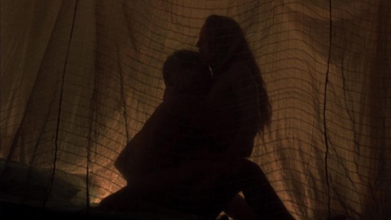 Tilda Swinton  nude photo