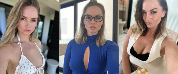 Tori Black  nude photo