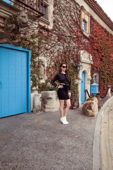 Tori Black  nude photo