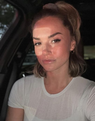 Tori Black  nude photo